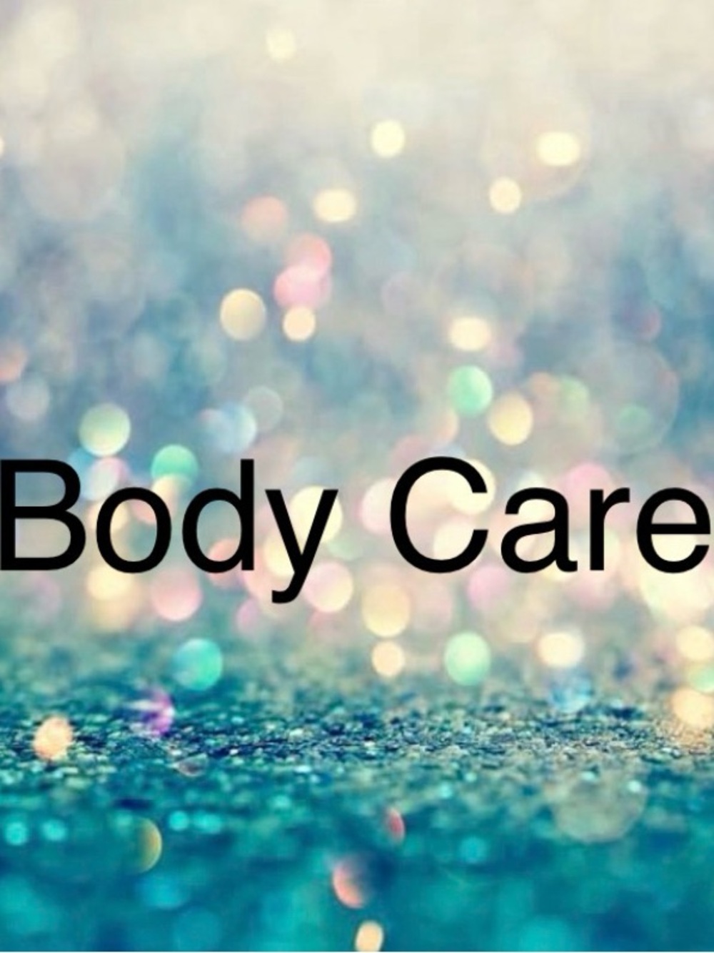 Body Care